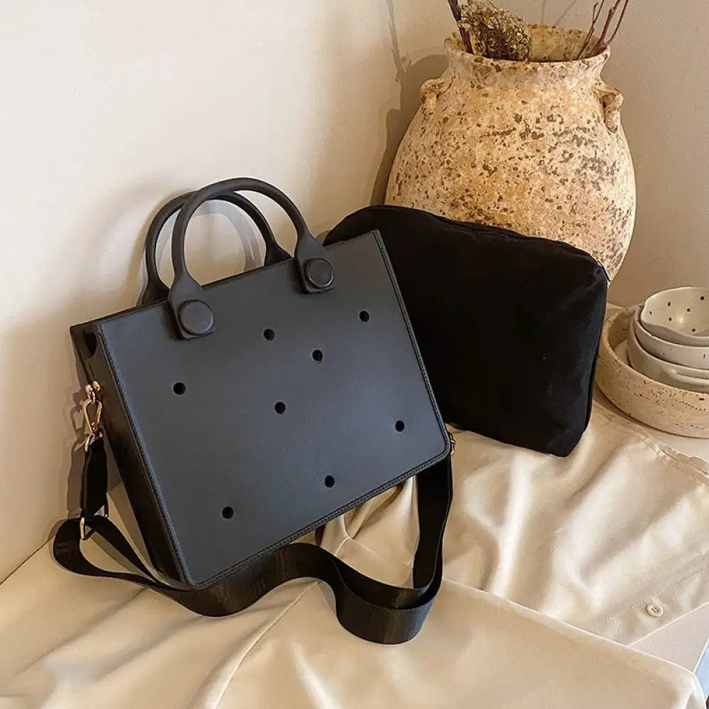 Bogg Cave EVA Crossbody Bag | same ANTHEM. Soulmate Streetwear