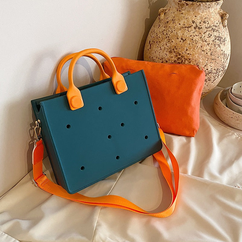 Bogg Cave EVA Crossbody Bag | same ANTHEM. Soulmate Streetwear