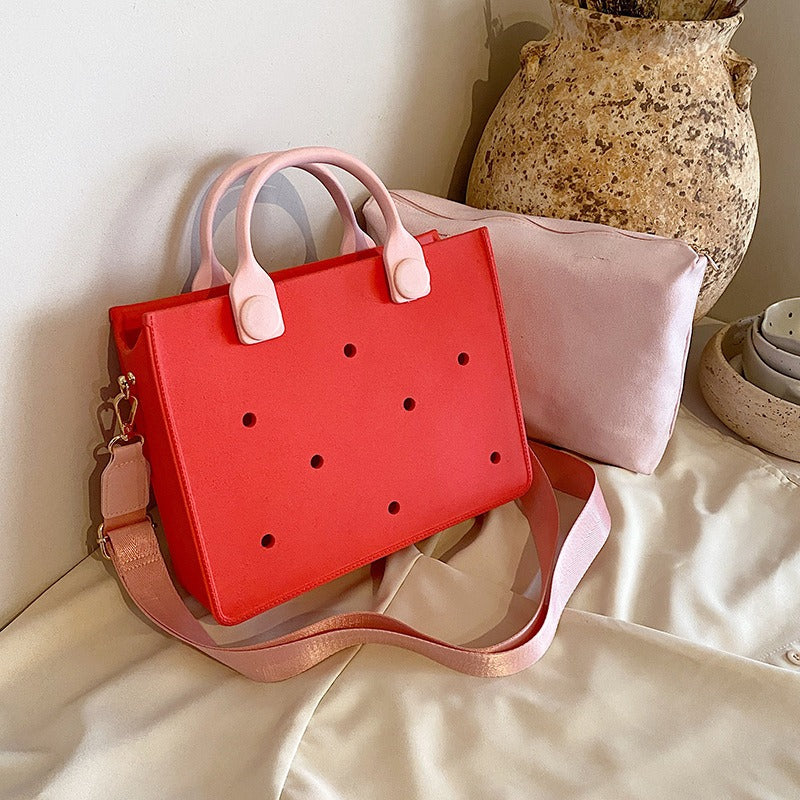 Bogg Cave EVA Crossbody Bag | same ANTHEM. Soulmate Streetwear