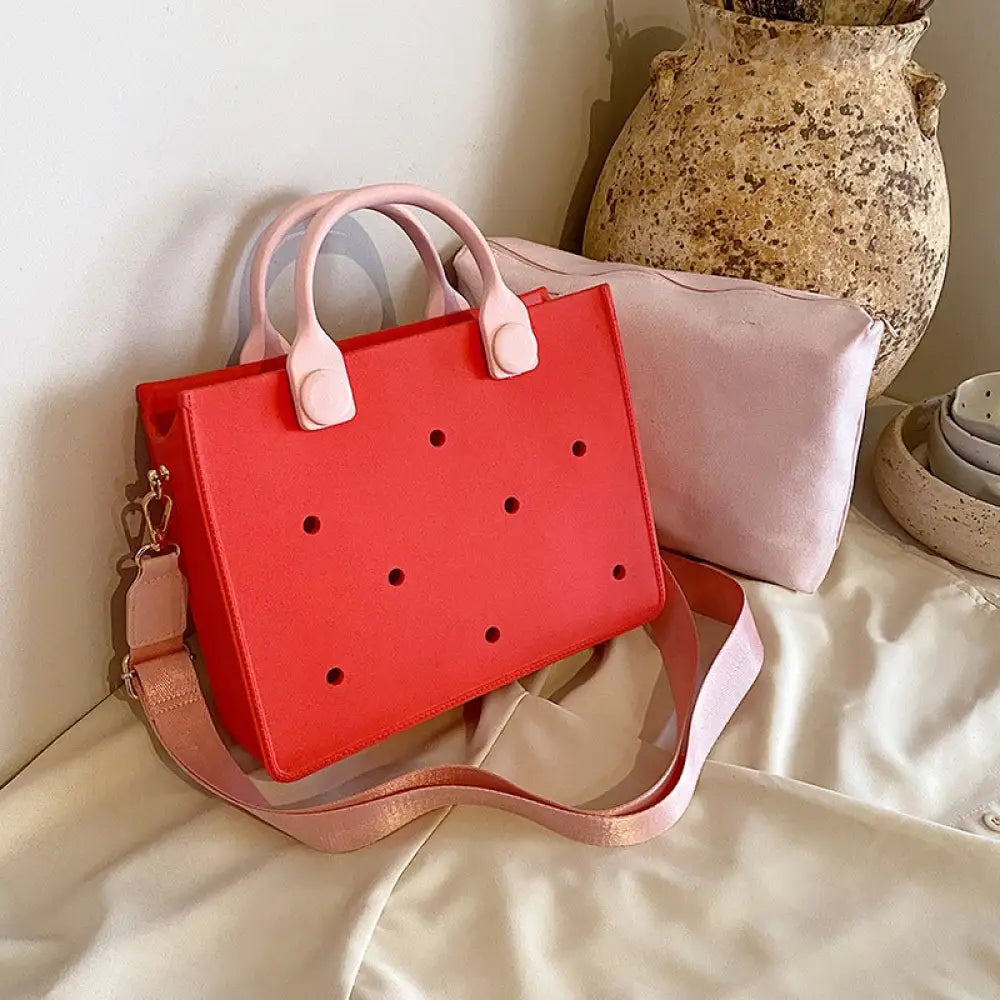 Bogg Cave EVA Crossbody Bag | same ANTHEM. Soulmate Streetwear