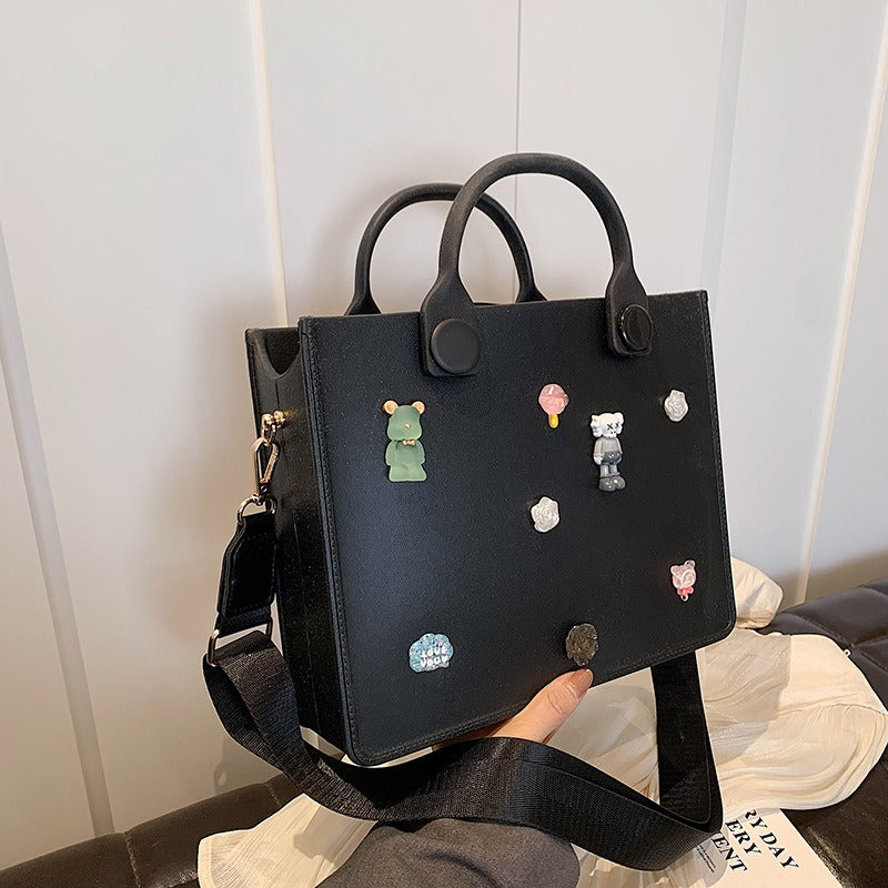 Bogg Cave EVA Crossbody Bag | same ANTHEM. Soulmate Streetwear