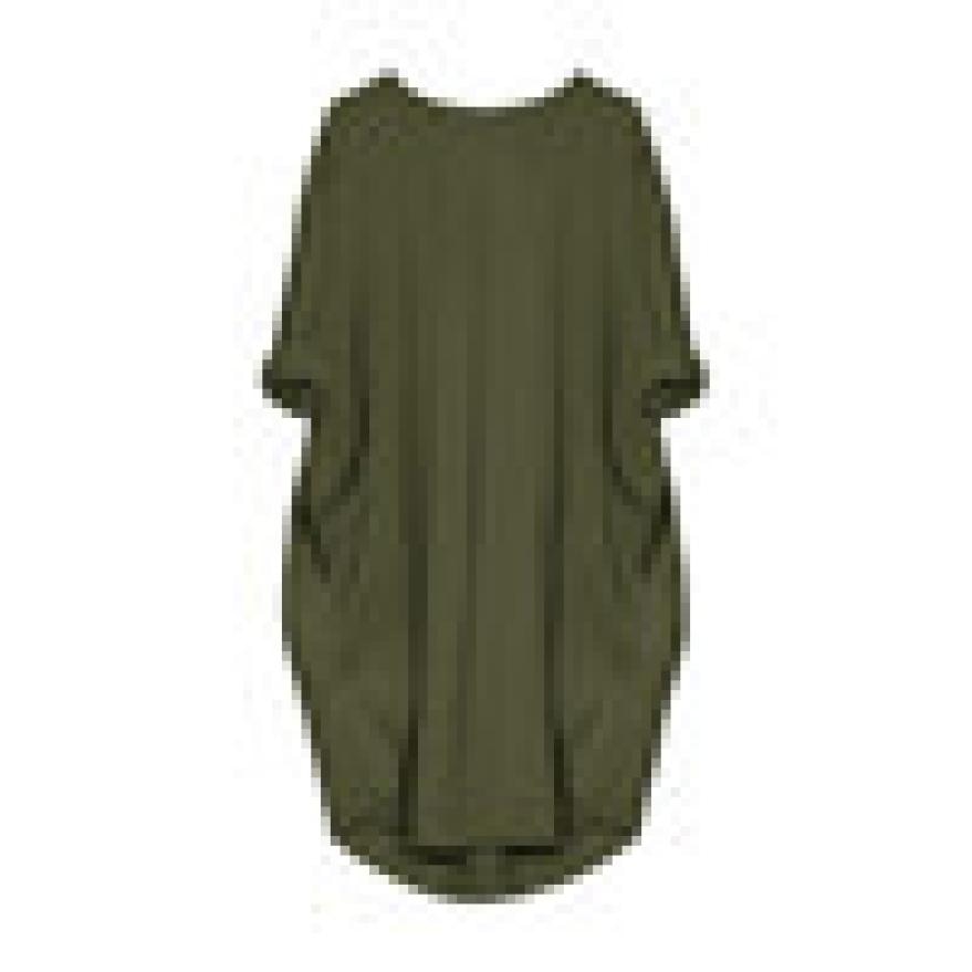 Boho Pocket Mini Dress – Dreamy Streetwear | same ANTHEM