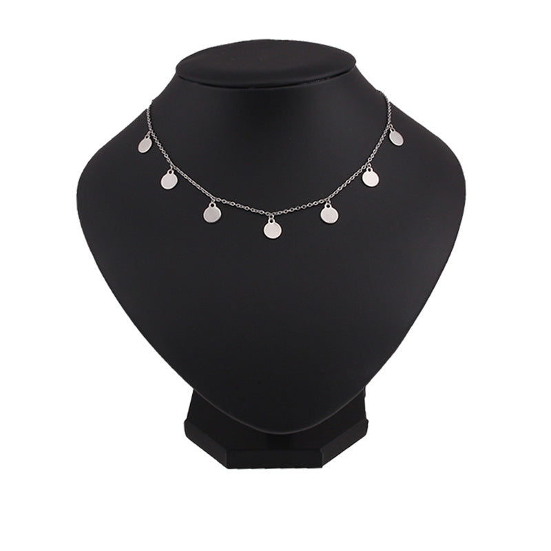 Boho Star & Butterfly Pendant Necklace – same ANTHEM Soulmate Jewelry - 0596 Silver