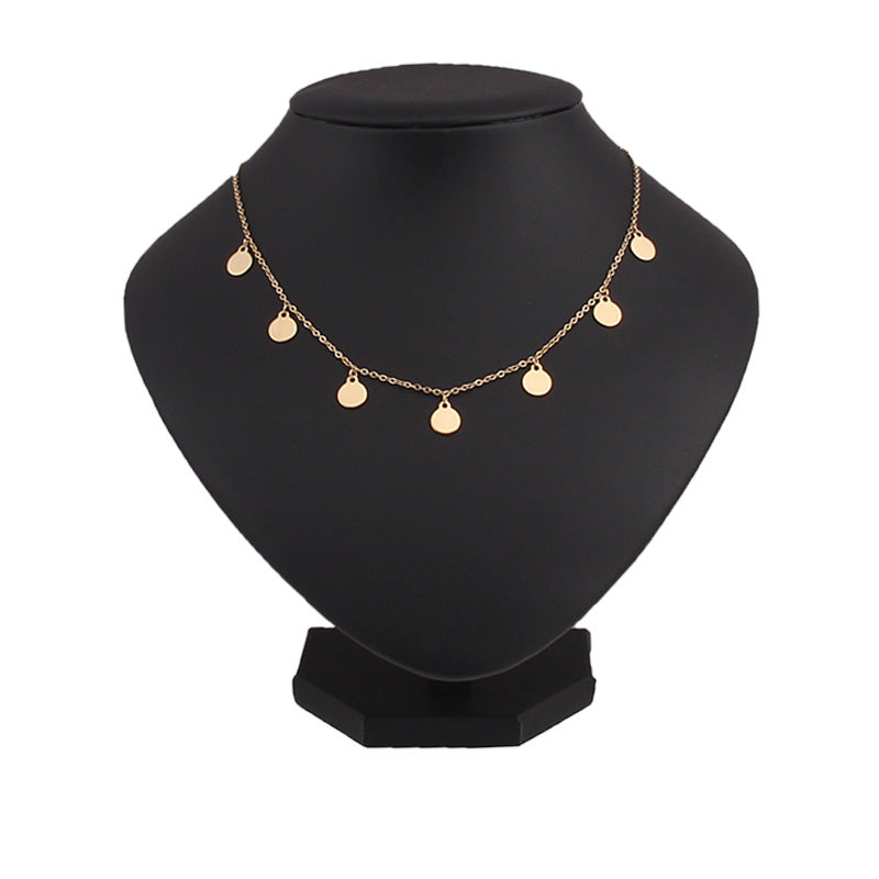 Boho Star & Butterfly Pendant Necklace – same ANTHEM Soulmate Jewelry - 0596 Gold