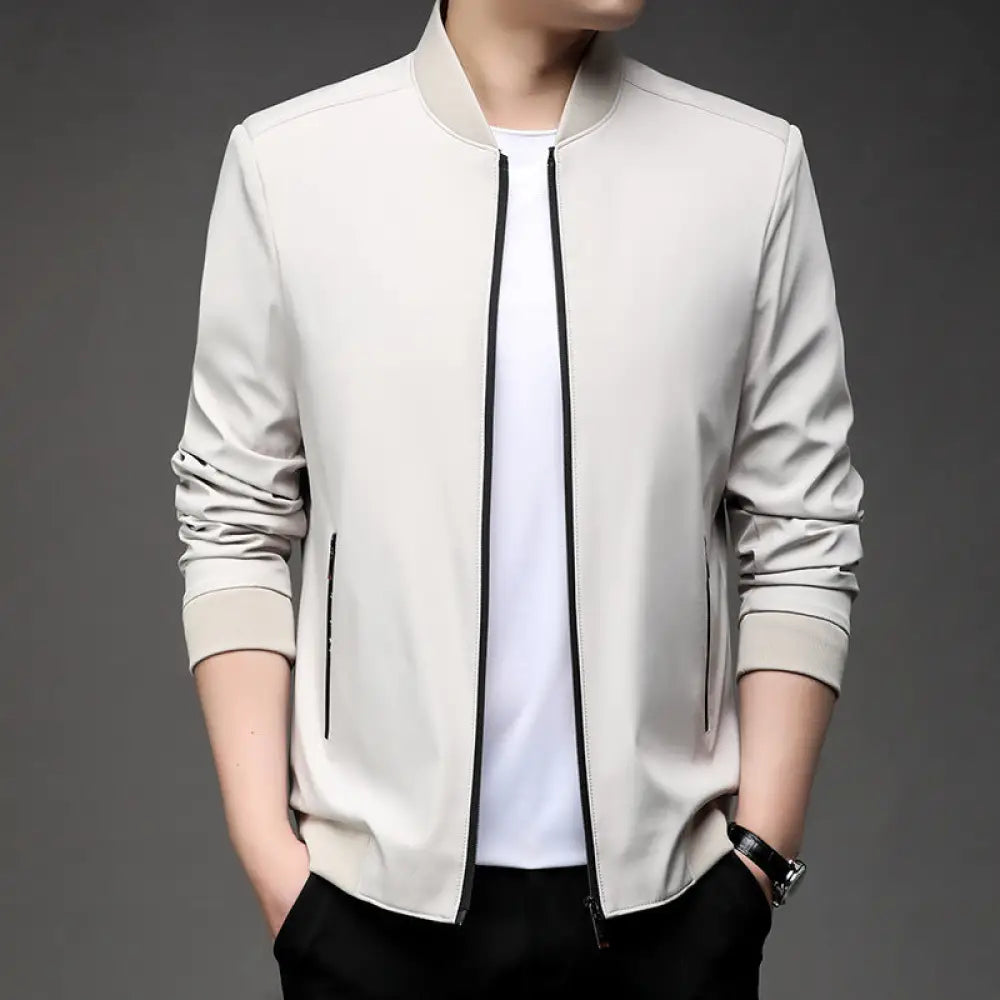 Business Casual Jacket Men – Classic Streetwear | same ANTHEM