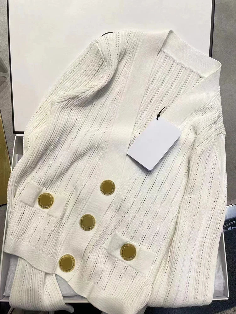 Button Knit Cardigan – dreamy soulmate streetwear | same ANTHEM.