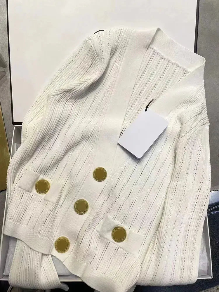 Button Knit Cardigan – dreamy soulmate streetwear | same ANTHEM.