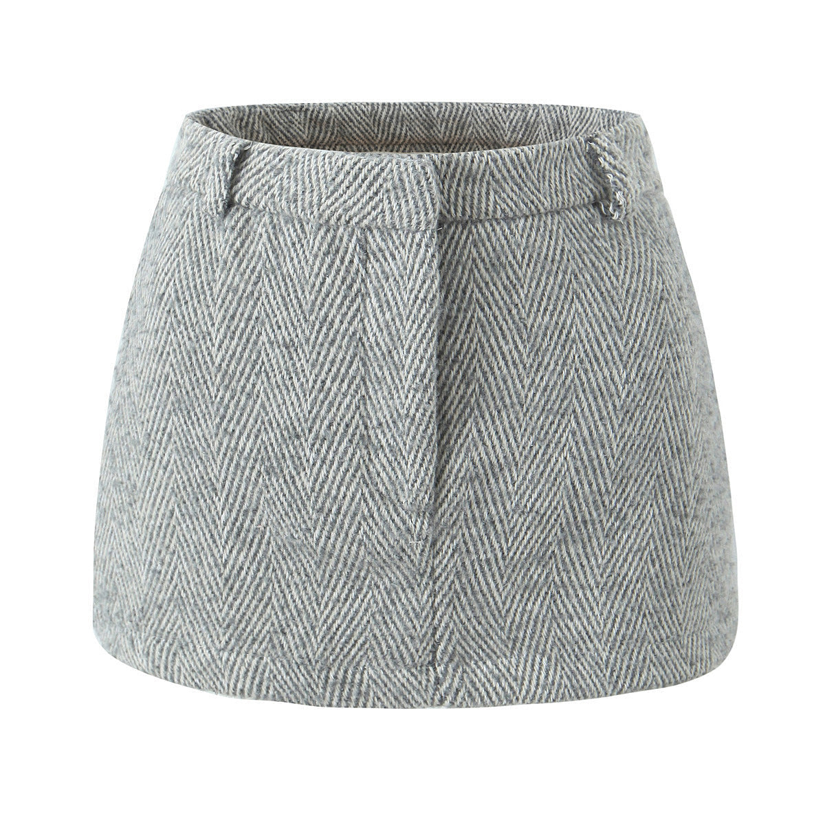 Casual Chic Woolen Suit Set – same ANTHEM