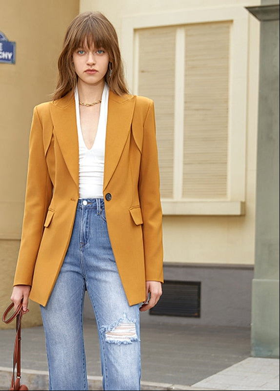 Casual Office Blazer | same ANTHEM.