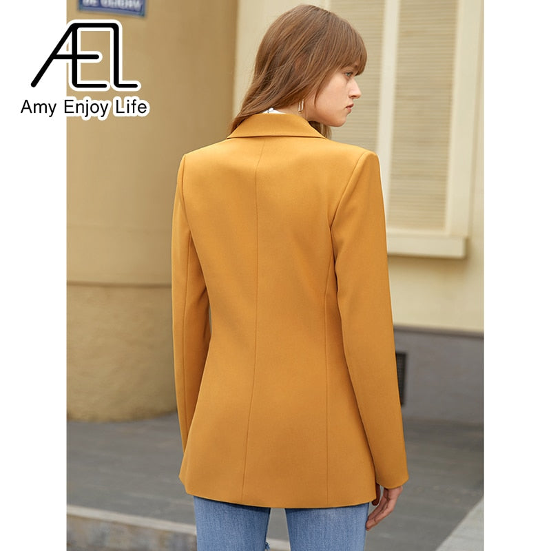 Casual Office Blazer | same ANTHEM.