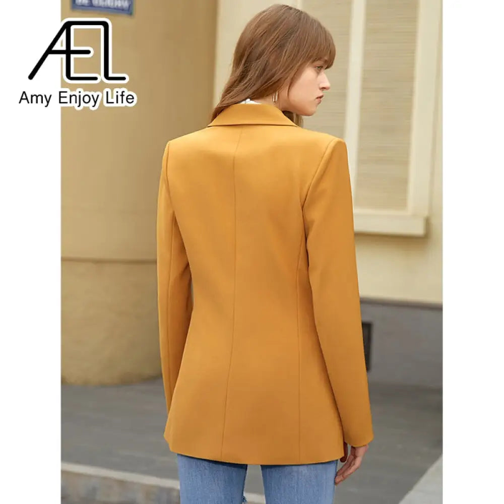Casual Office Blazer | same ANTHEM.