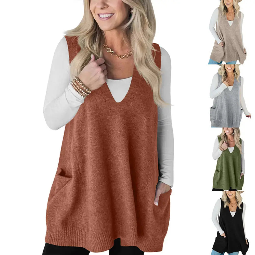 Casual Woolen Lover’s Dress | same ANTHEM® Cozy Style