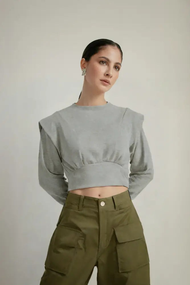 Chic French Women’s Tops | same ANTHEM – Made for Lovers & Soulmates