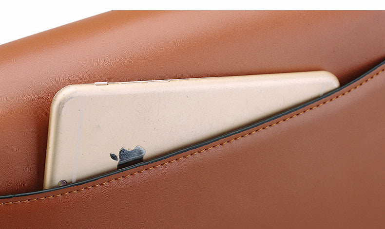 Chic Ladies Saddle Bag | Timeless French Connection | same ANTHEM
