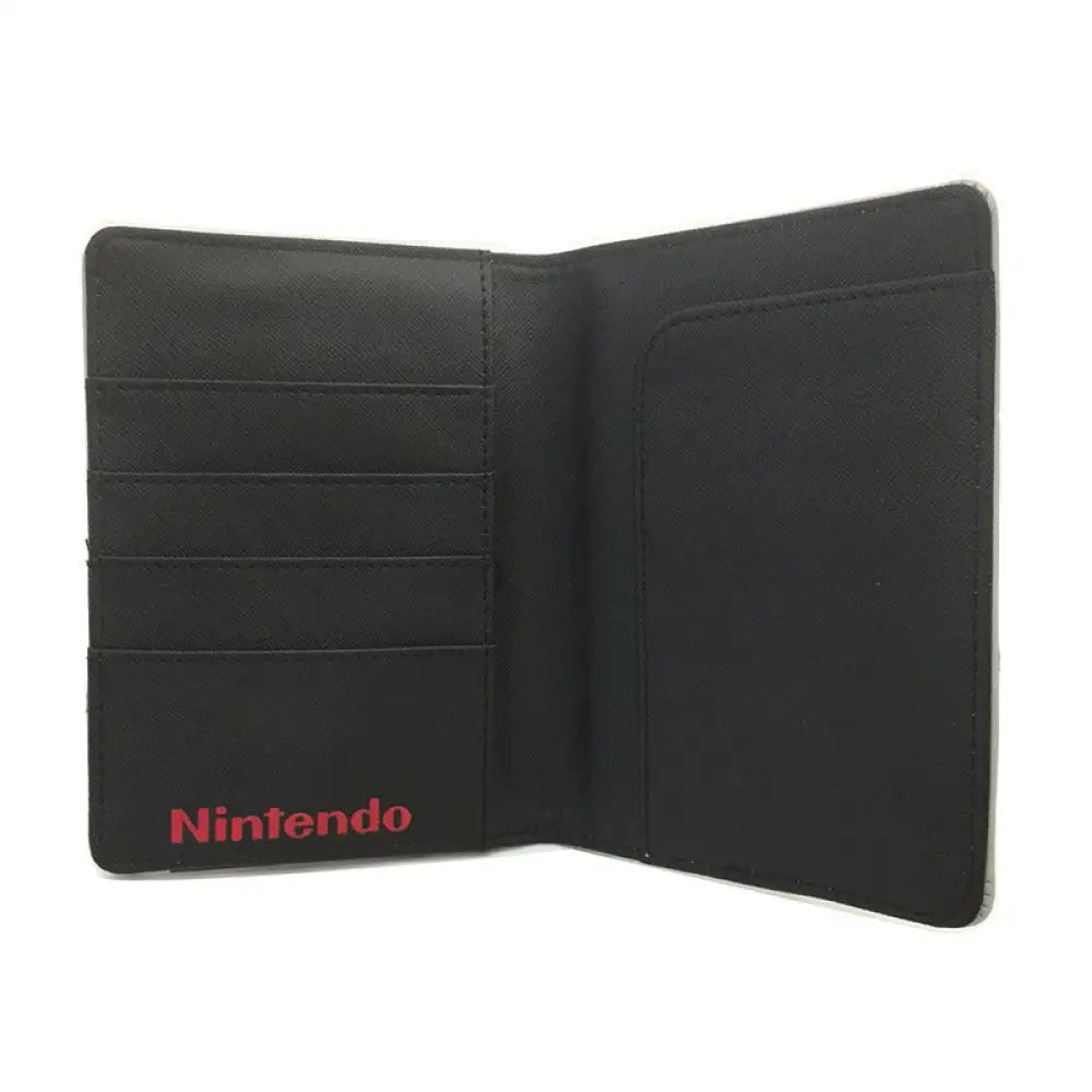 Classic Game Console Passport Holder – same ANTHEM. Soulmate Streetwear Accessories