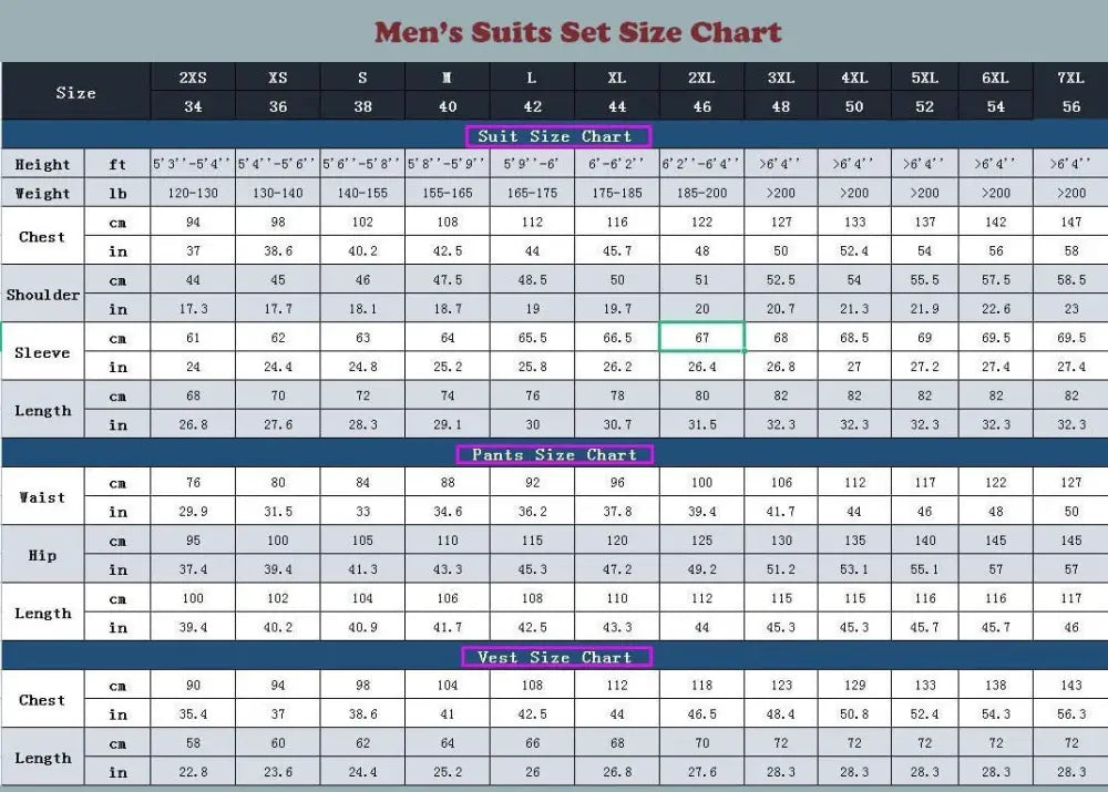 Classic Three-Piece Wedding Suit for Men – same ANTHEM | Elegant & Modern