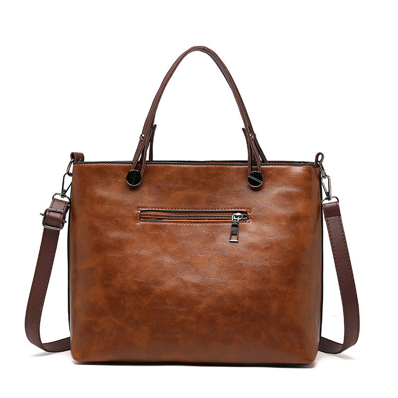 Classy Shoulder Bag – Classic Chic | same ANTHEM
