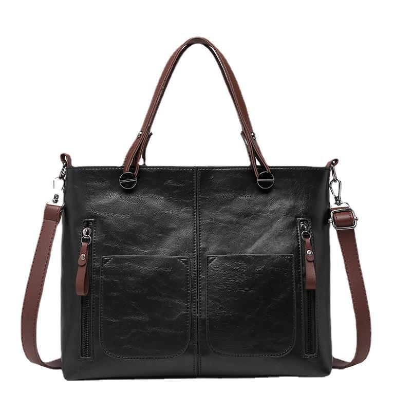 Classy Shoulder Bag – Classic Chic | same ANTHEM