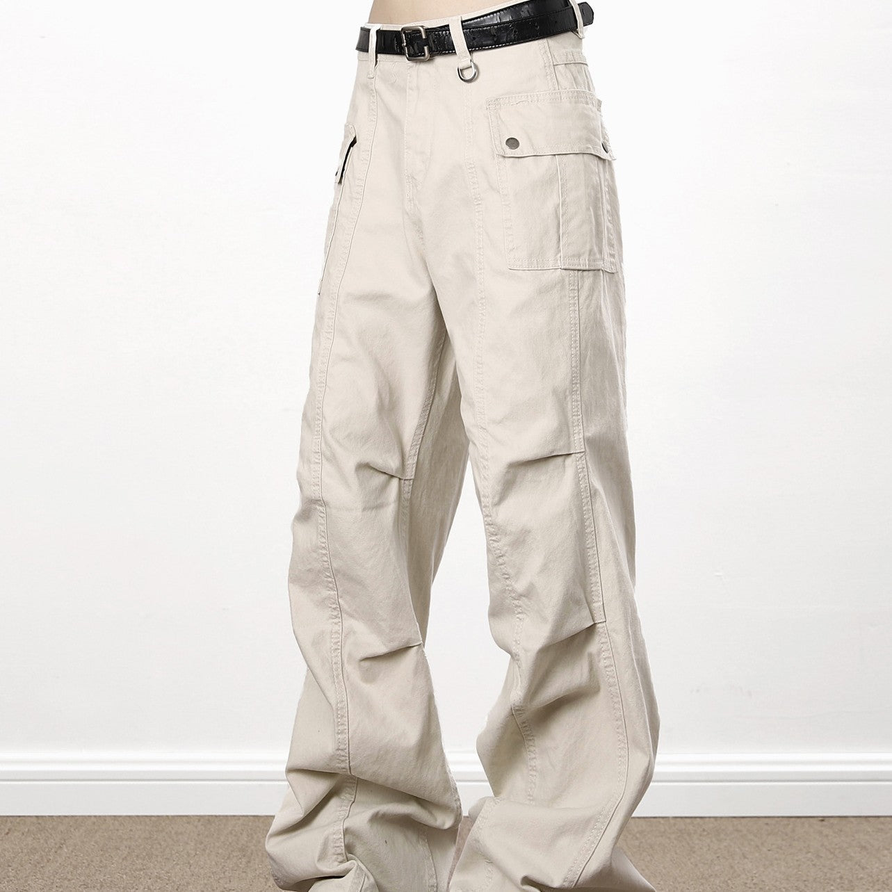 Cool Casual Baggy Pants – Soulmate Streetwear | Same Anthem - Pants
