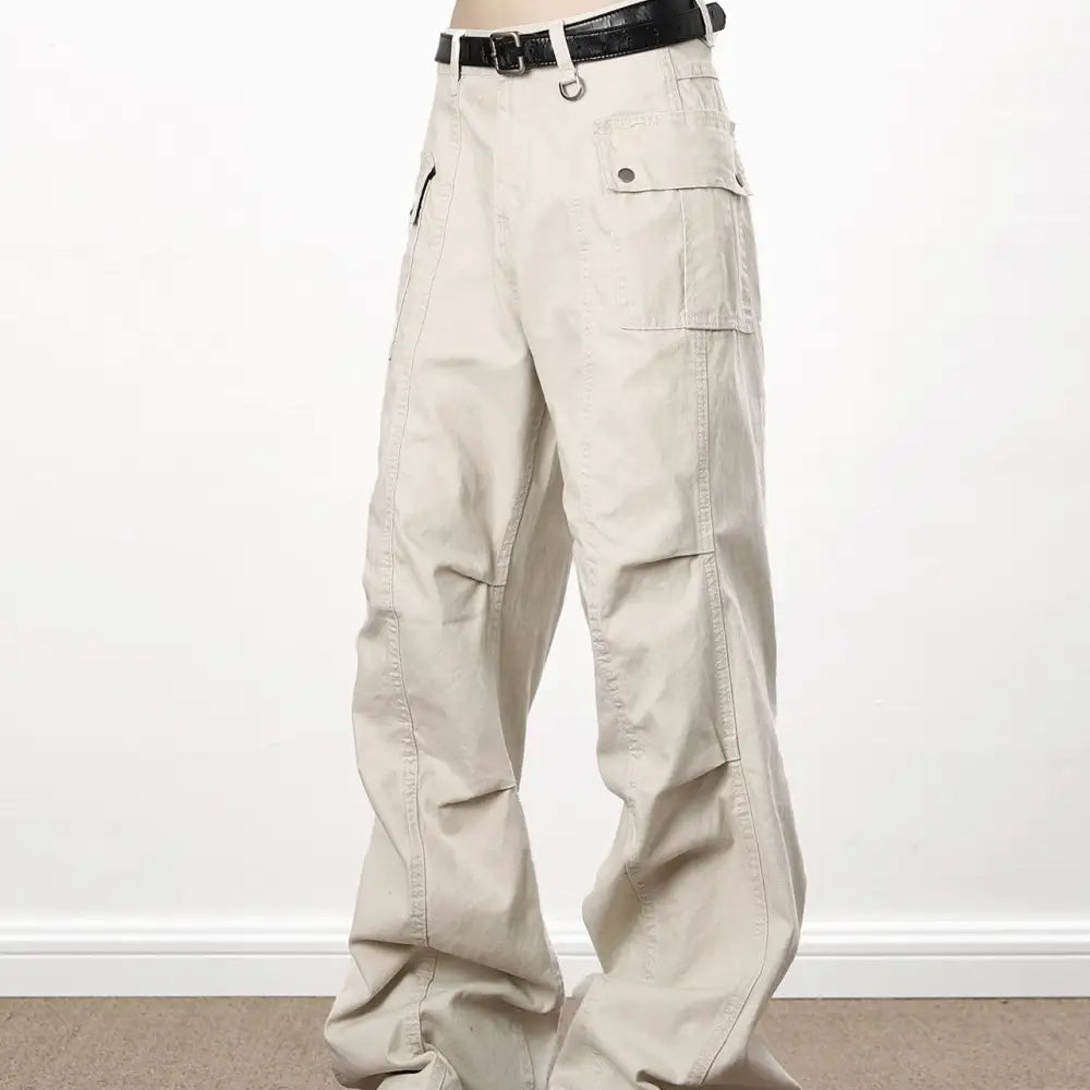 Cool Casual Baggy Pants – Soulmate Streetwear | Same Anthem - Pants
