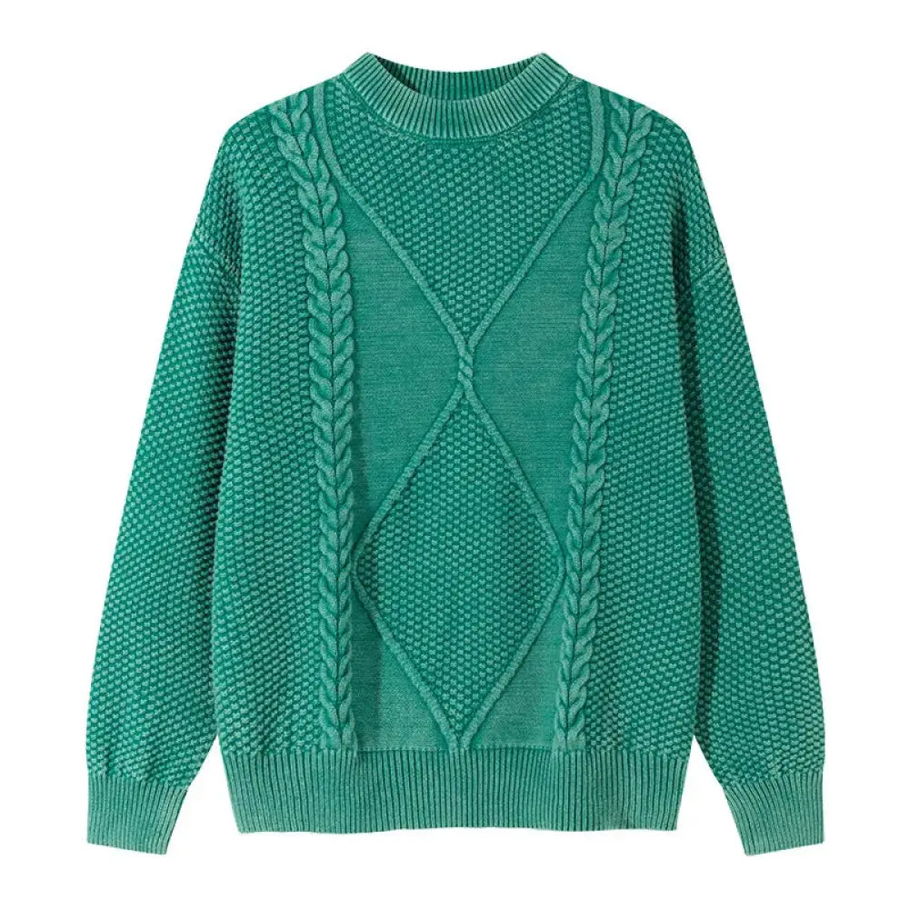 Couples Turtleneck Soulmate Sweater – same ANTHEM.