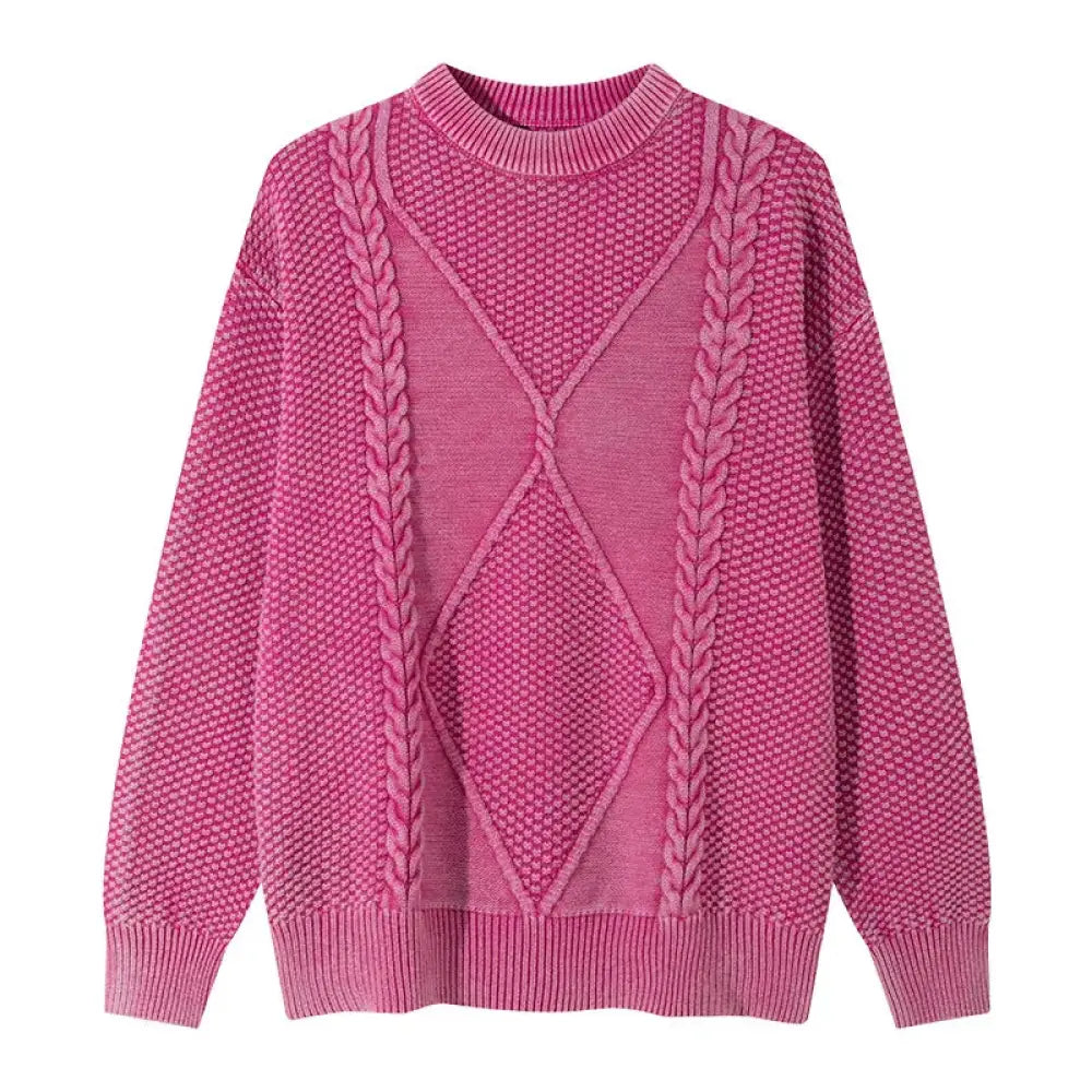 Couples Turtleneck Soulmate Sweater – same ANTHEM.