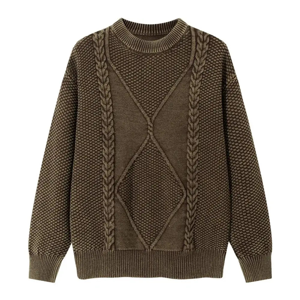 Couples Turtleneck Soulmate Sweater – same ANTHEM.