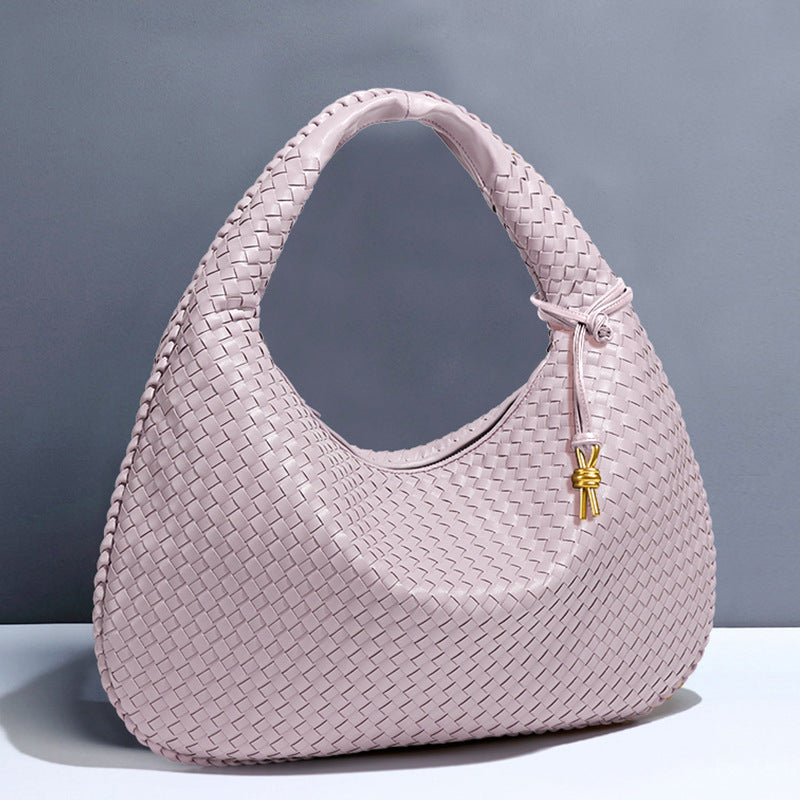 Crescent Shaped Shoulder Bag – Soulmate Streetwear | same ANTHEM