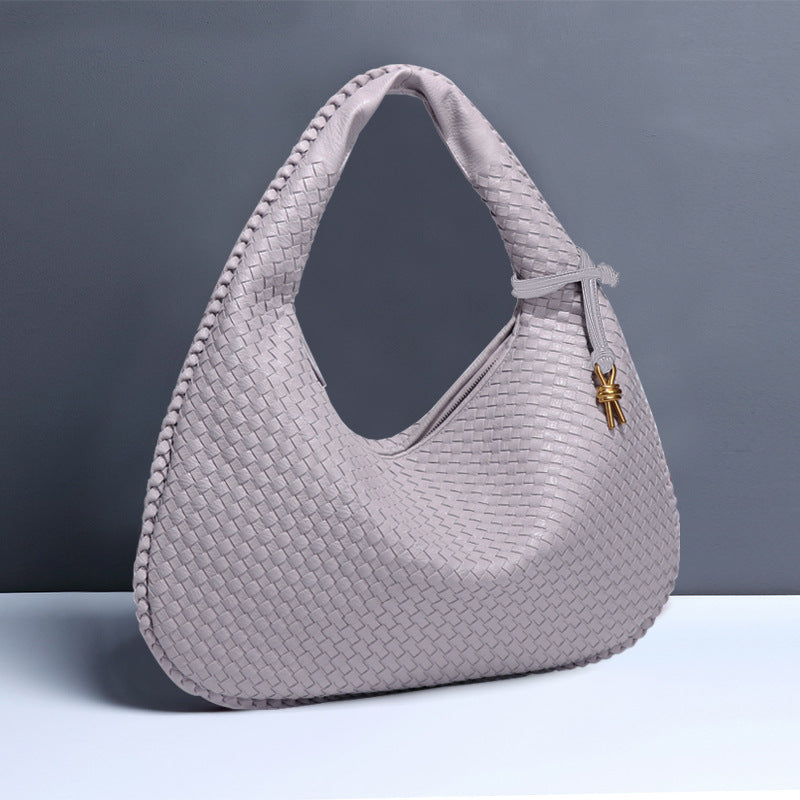 Crescent Shaped Shoulder Bag – Soulmate Streetwear | same ANTHEM