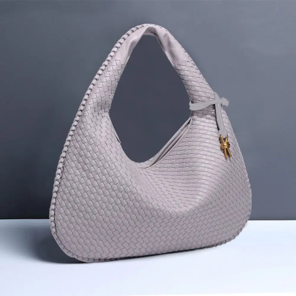 Crescent Shaped Shoulder Bag – Soulmate Streetwear | same ANTHEM