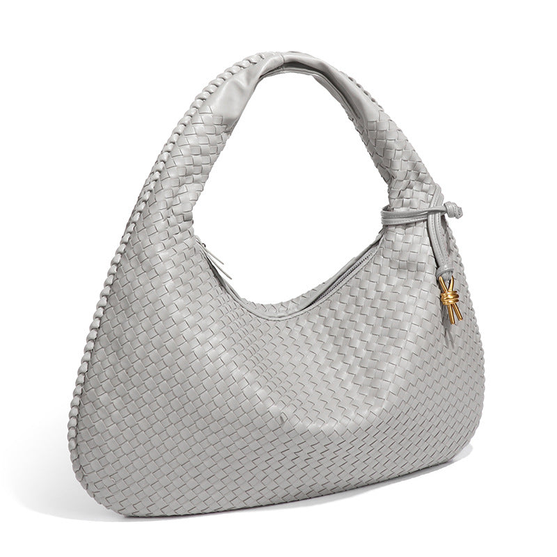 Crescent Shaped Shoulder Bag – Soulmate Streetwear | same ANTHEM