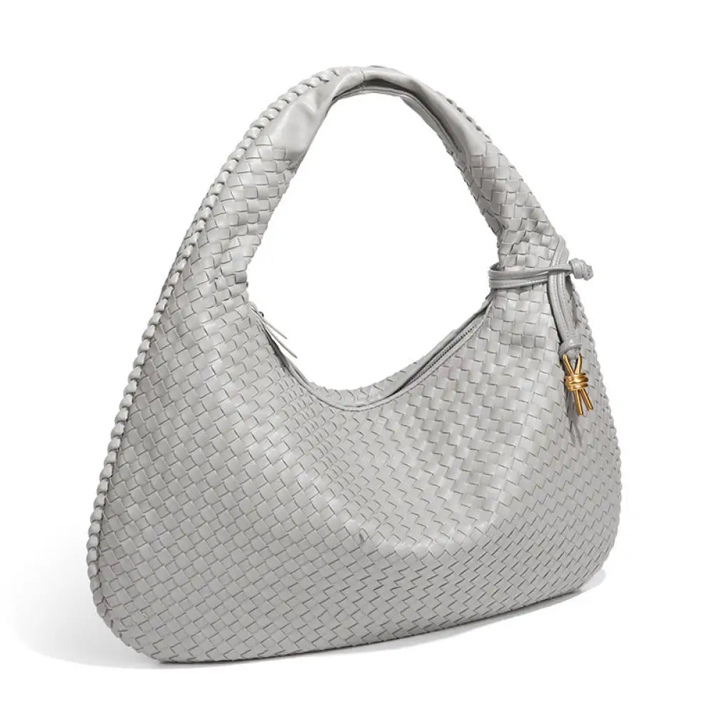 Crescent Shaped Shoulder Bag – Soulmate Streetwear | same ANTHEM