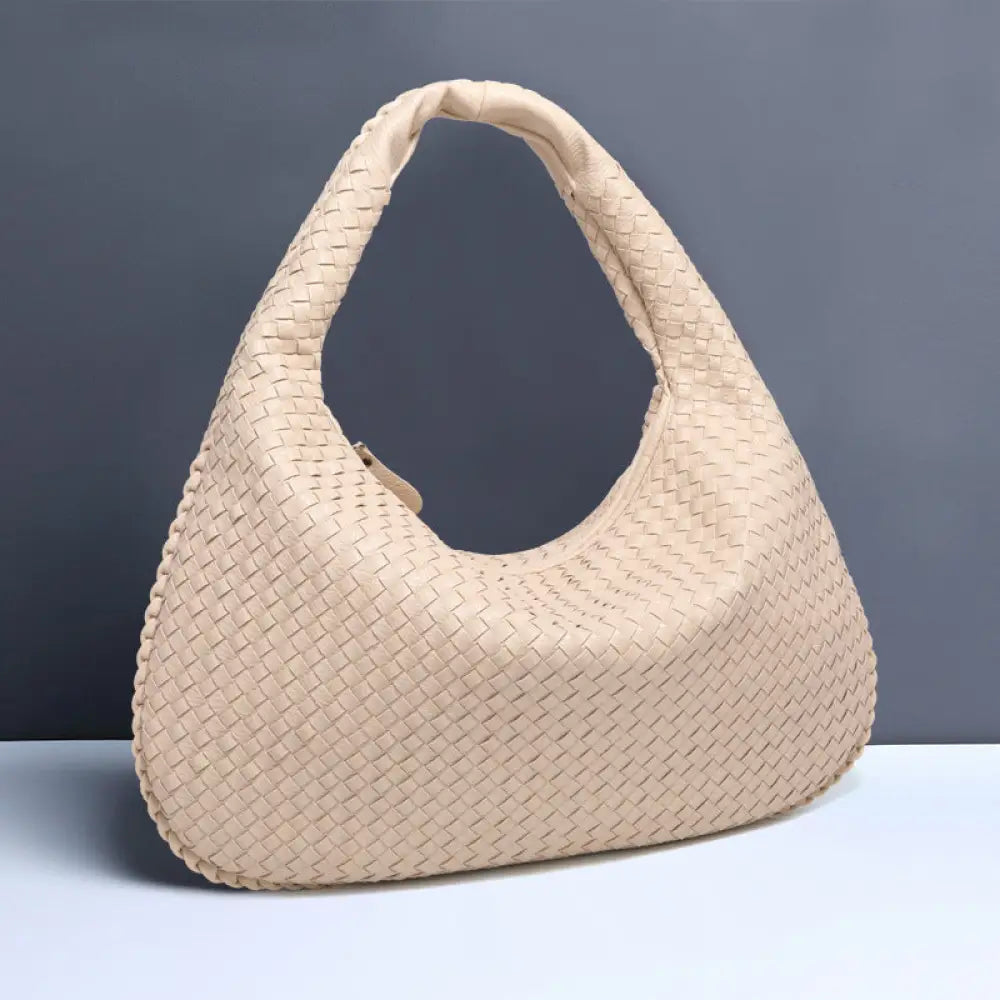 Crescent Shaped Shoulder Bag – Soulmate Streetwear | same ANTHEM
