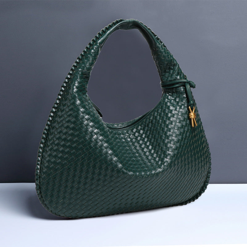 Crescent Shaped Shoulder Bag – Soulmate Streetwear | same ANTHEM