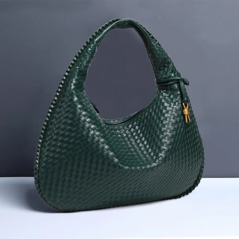 Crescent Shaped Shoulder Bag – Soulmate Streetwear | same ANTHEM