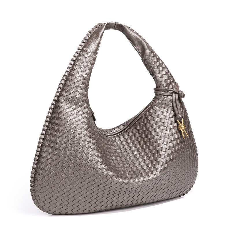 Crescent Shaped Shoulder Bag – Soulmate Streetwear | same ANTHEM