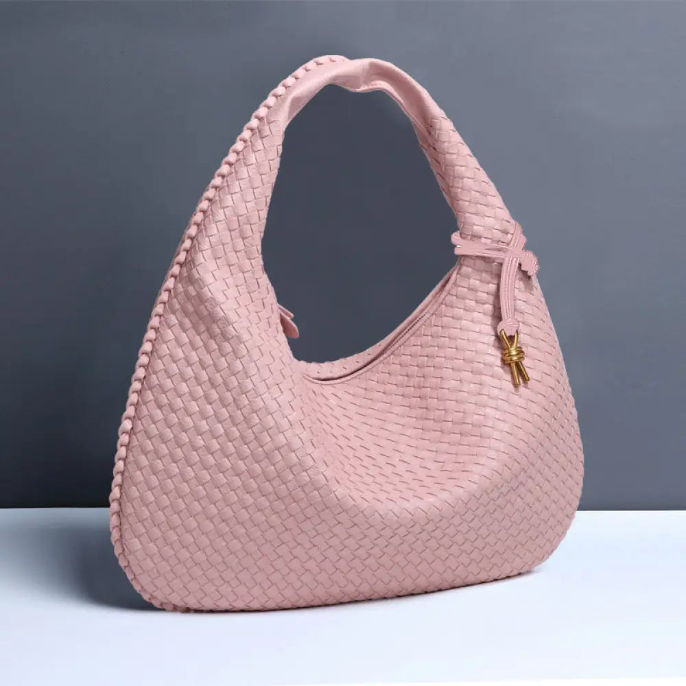 Crescent Shaped Shoulder Bag – Soulmate Streetwear | same ANTHEM