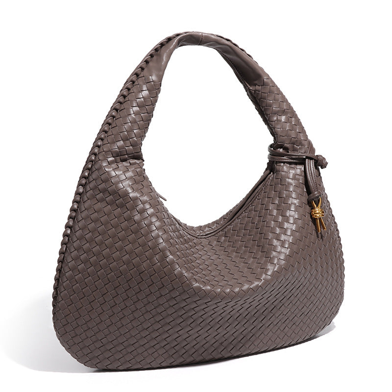 Crescent Shaped Shoulder Bag – Soulmate Streetwear | same ANTHEM