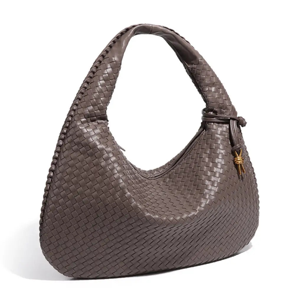 Crescent Shaped Shoulder Bag – Soulmate Streetwear | same ANTHEM