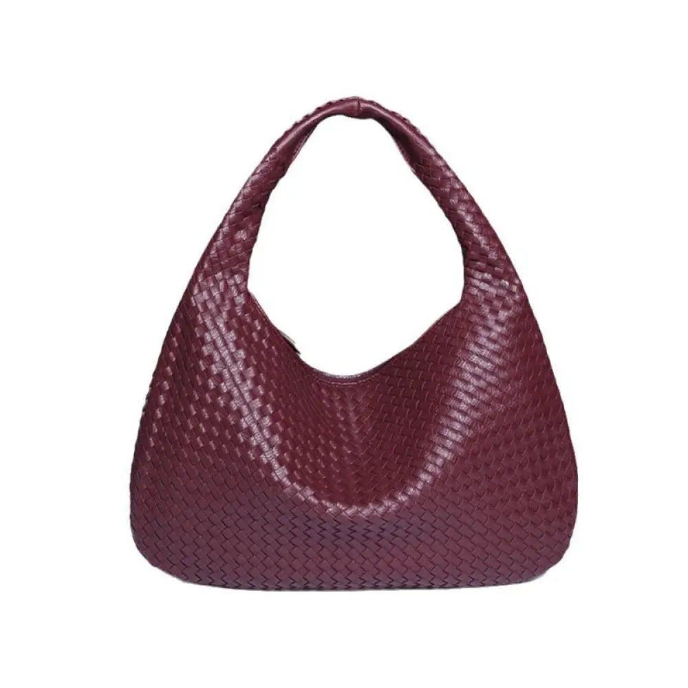 Crescent Shaped Shoulder Bag – Soulmate Streetwear | same ANTHEM