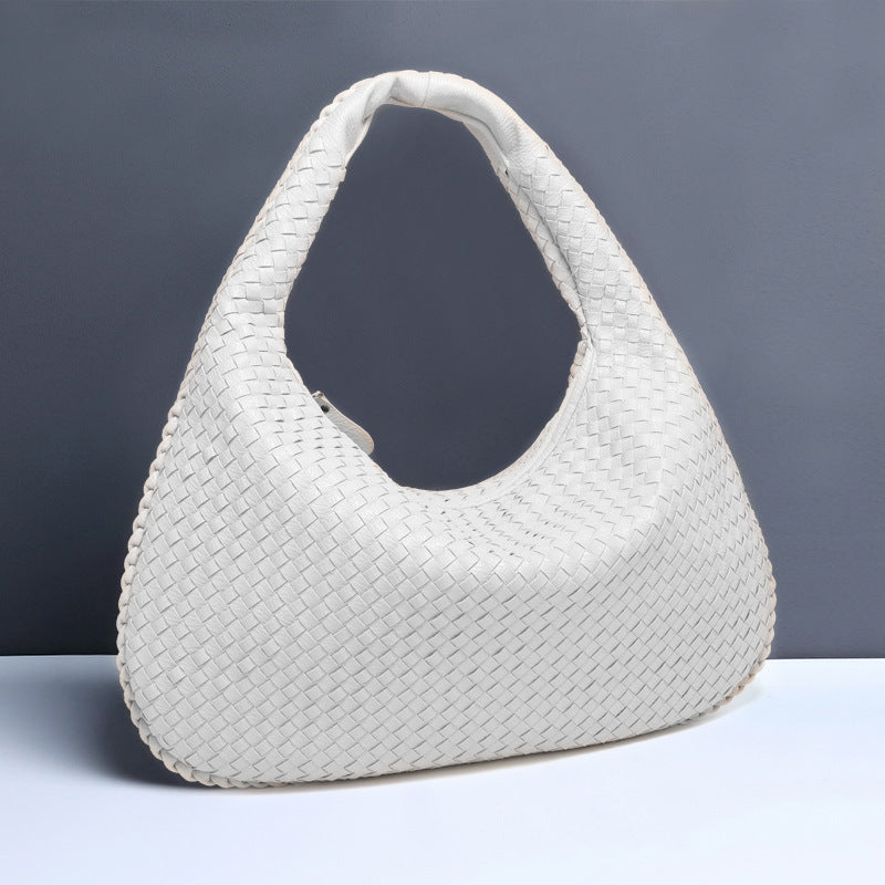Crescent Shaped Shoulder Bag – Soulmate Streetwear | same ANTHEM