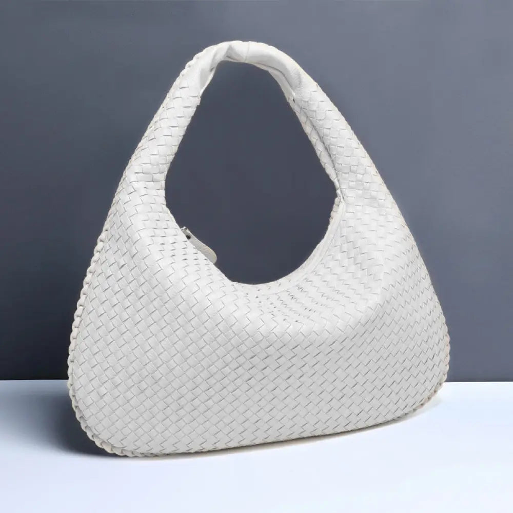 Crescent Shaped Shoulder Bag – Soulmate Streetwear | same ANTHEM