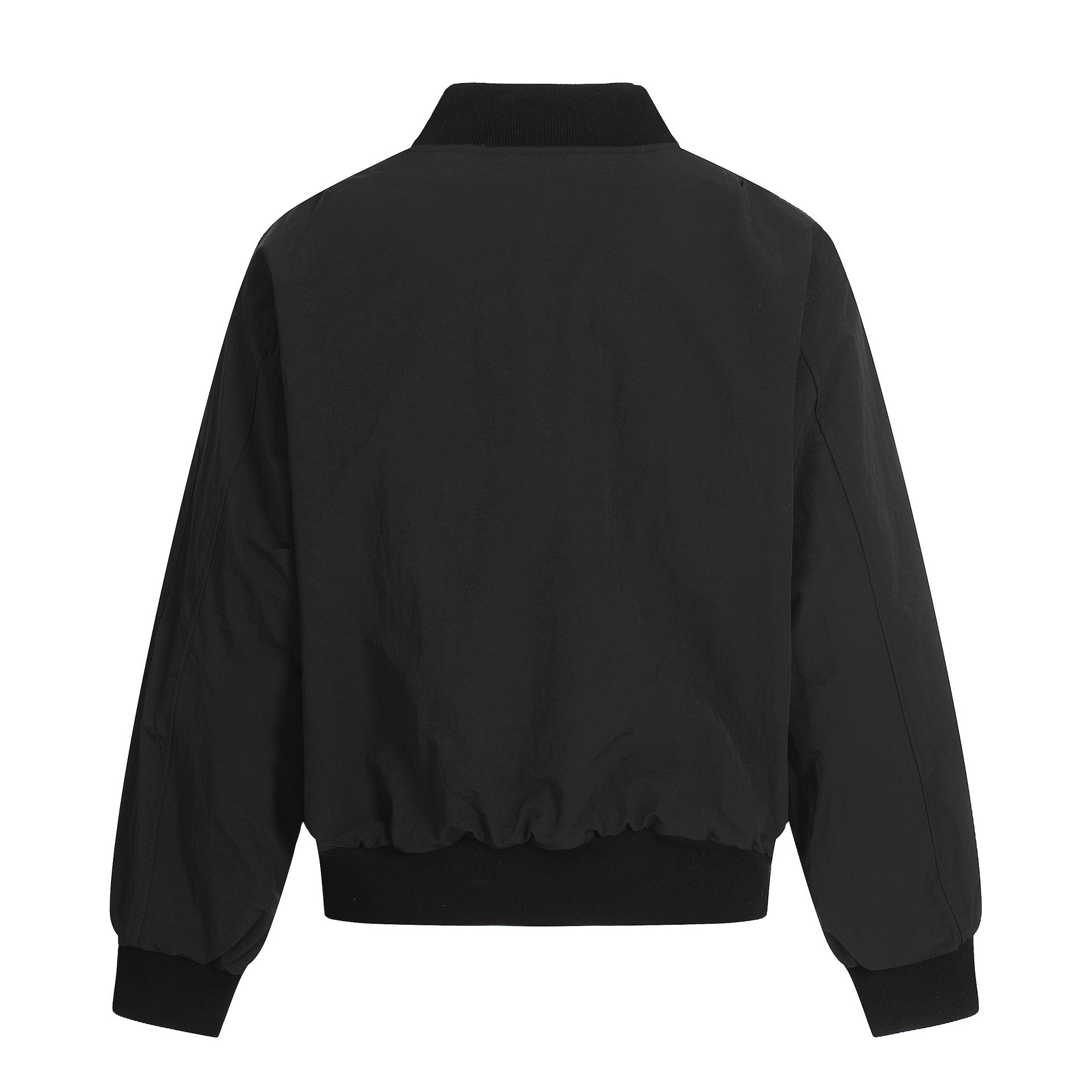 Double-Sided Flight Jacket | same ANTHEM.