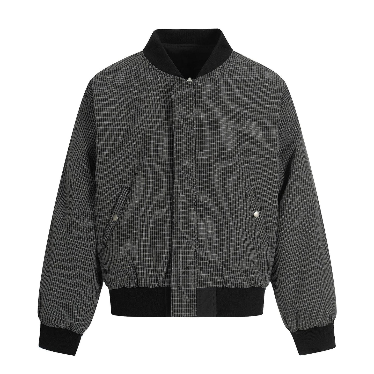 Double-Sided Flight Jacket | same ANTHEM.