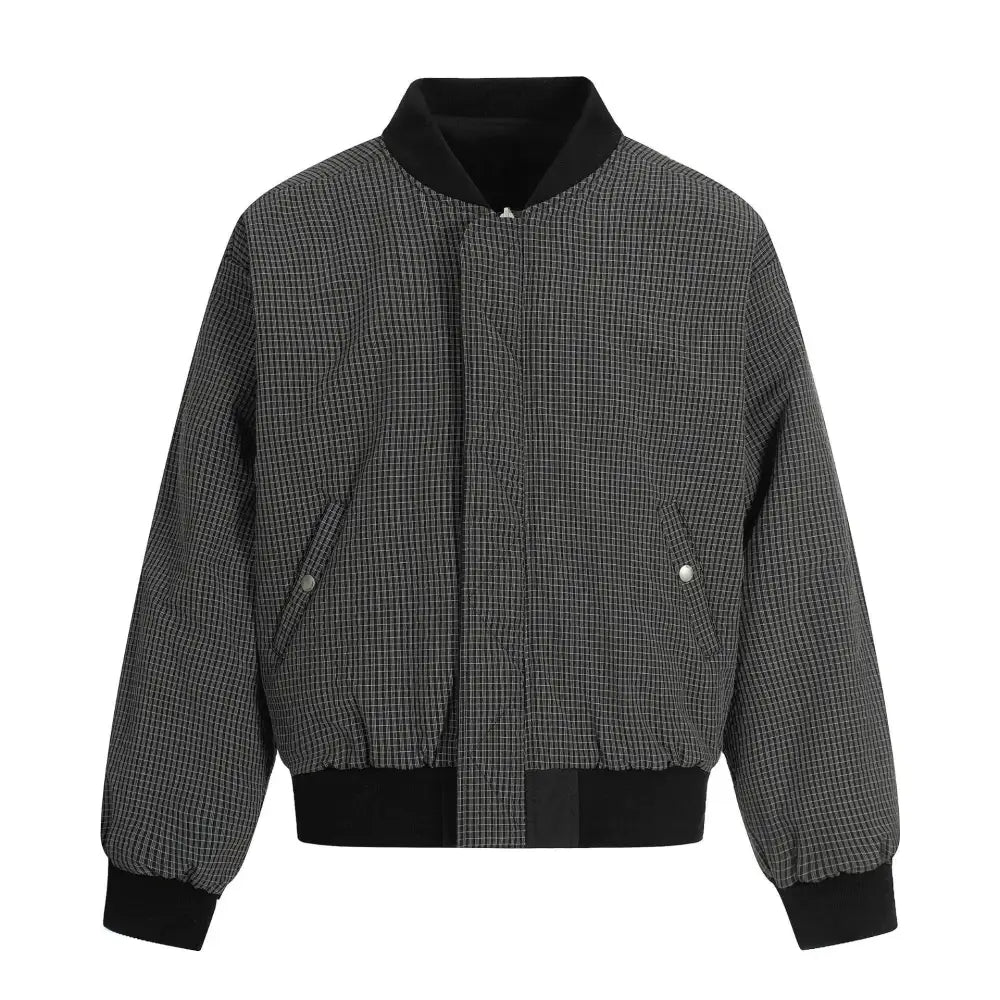 Double-Sided Flight Jacket | same ANTHEM.