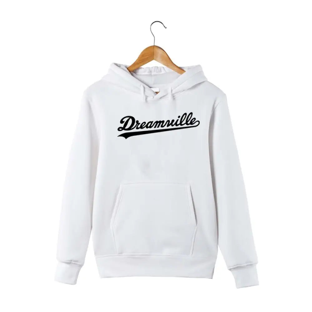 Dreamville Hoodie – Hip Hop Streetwear for Soulmates | same ANTHEM