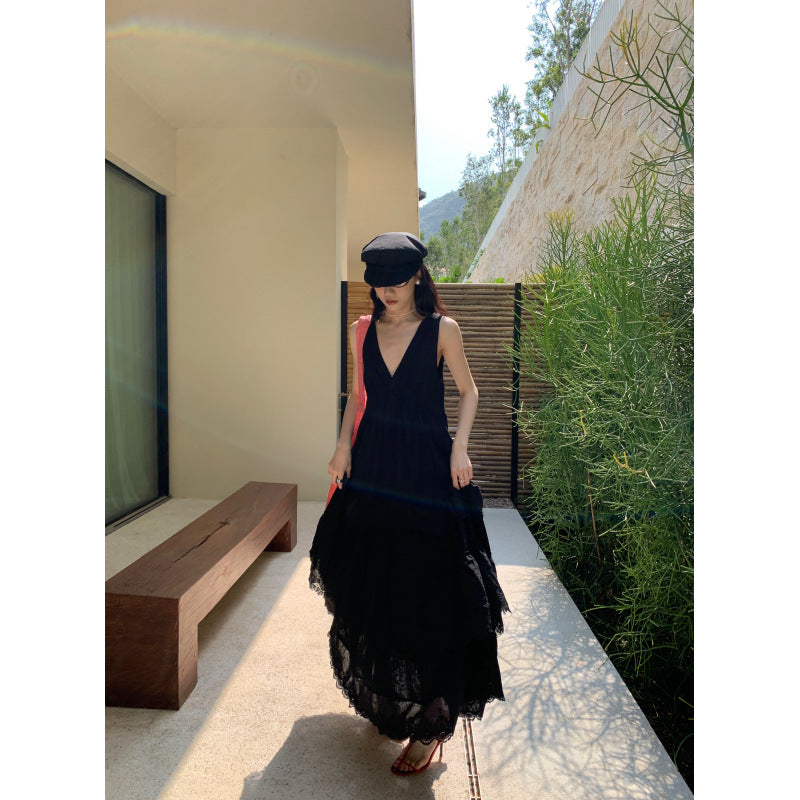 Dreamy Cake Skirt Dress – same ANTHEM