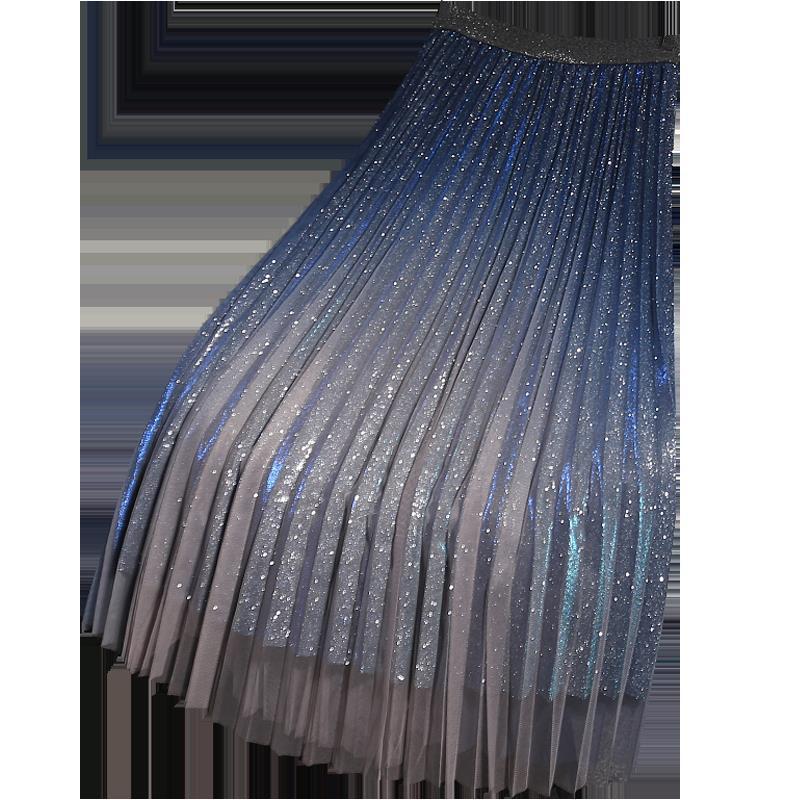 Dreamy Mesh Tulle Skirt – Wear Your Style Love Loud