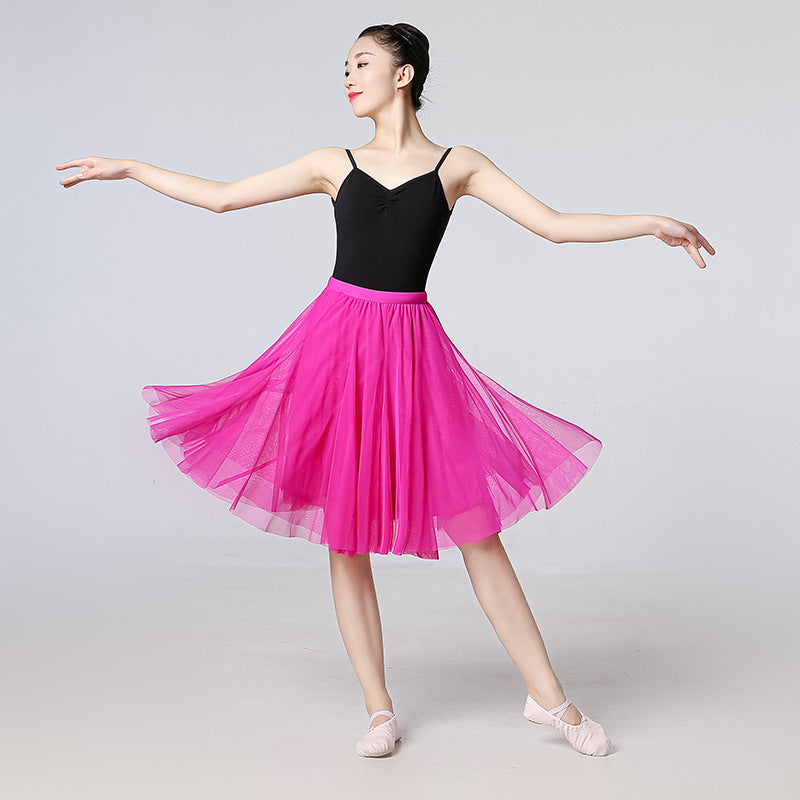 Dreamy Tulle Skirt for Lovers Soulmates & Friends | same ANTHEM - Skirt
