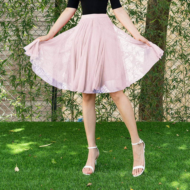 Dreamy Tulle Skirt for Lovers Soulmates & Friends | same ANTHEM